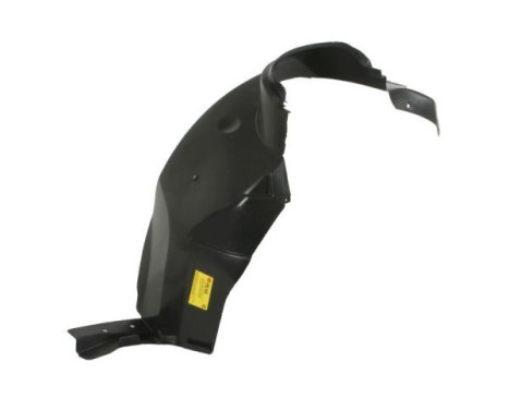 Upholstery, wheel arch, Image 2