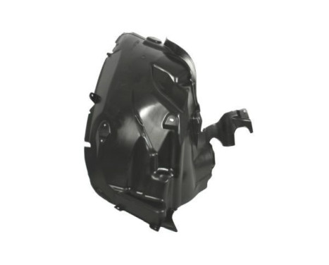 Upholstery, wheel arch, Image 2