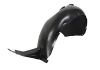 Upholstery, wheel arch