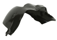 Upholstery, wheel arch