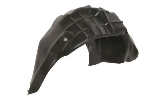 Upholstery, wheel arch, Image 2