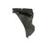 Upholstery, wheel arch