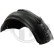 Upholstery, wheel arch, Thumbnail 2