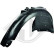 Upholstery, wheel arch, Thumbnail 2