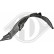 Upholstery, wheel arch, Thumbnail 2