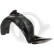 Upholstery, wheel arch, Thumbnail 2