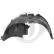 Upholstery, wheel arch, Thumbnail 2