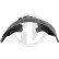 Upholstery, wheel arch, Thumbnail 2