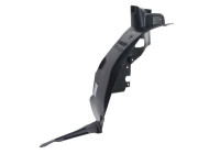 Upholstery, wheel arch