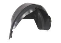 Upholstery, wheel arch