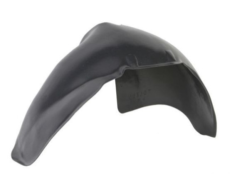 Upholstery, wheel arch, Image 2