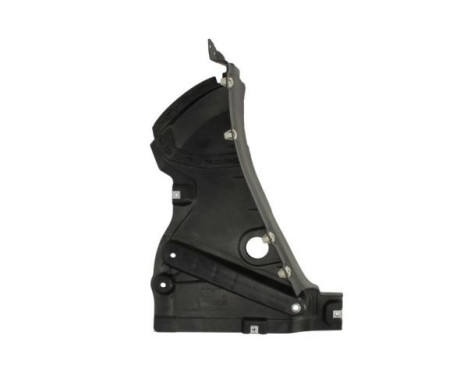 Upholstery, wheel arch, Image 2