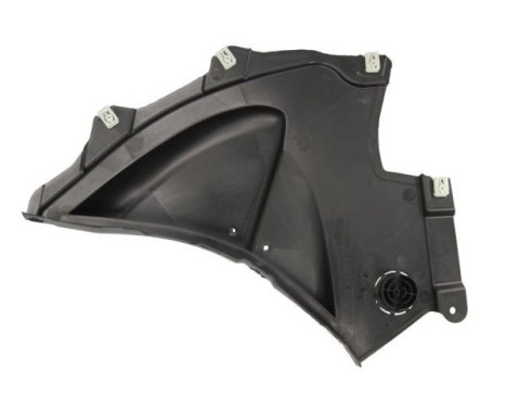 Upholstery, wheel arch, Image 2