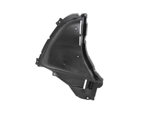 Upholstery, wheel arch, Image 2