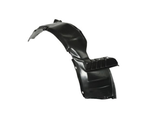 wheel arch