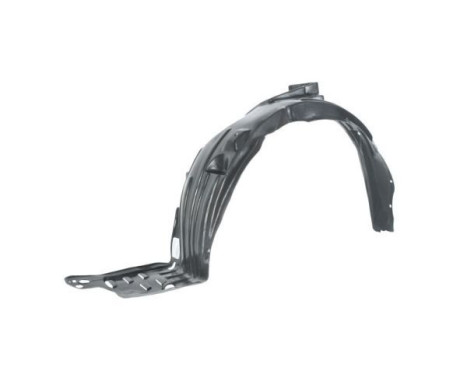 wheel arch