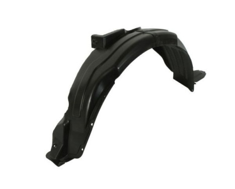 wheel arch