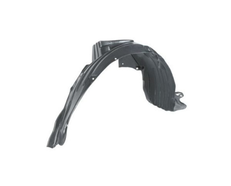 wheel arch