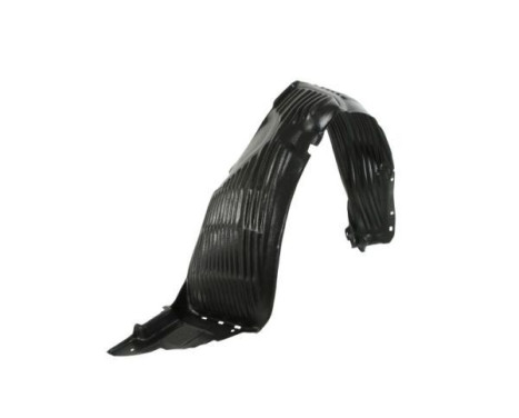 wheel arch