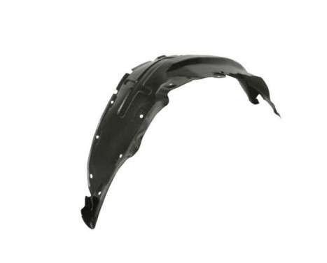 wheel arch