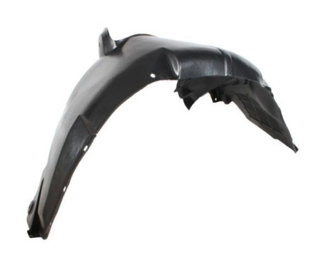 wheel arch