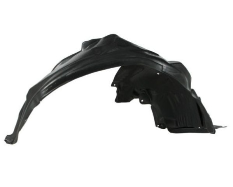 wheel arch