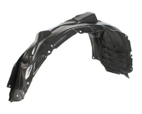 wheel arch