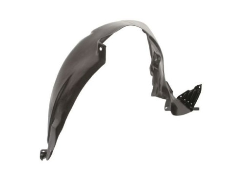 wheel arch