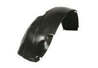 Wheel arch