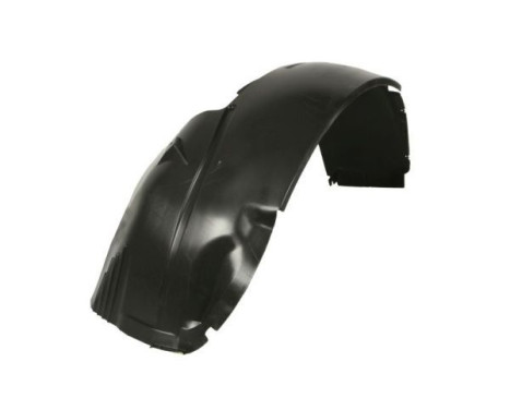Wheel arch