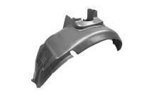 Wheel guard LEFT FRONT