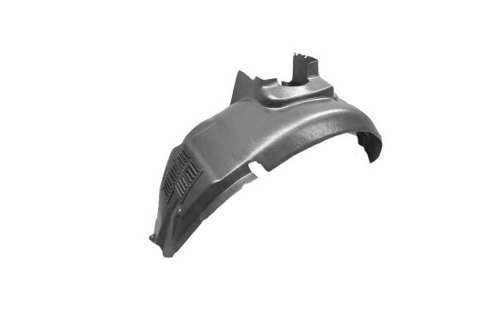 Wheel guard LEFT FRONT