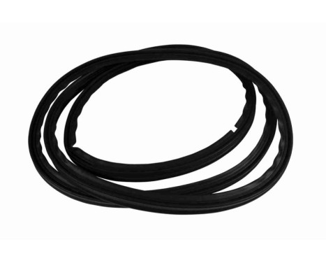 Seal, boot-/cargo area lid Original VAICO Quality