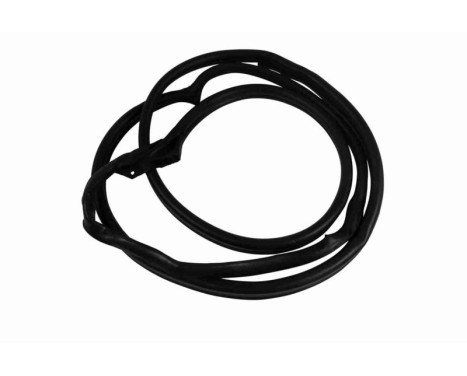 Seal, door window Original VAICO Quality