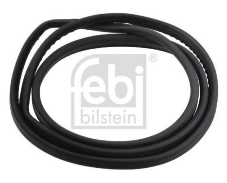 Seal, rear windscreen, Image 2