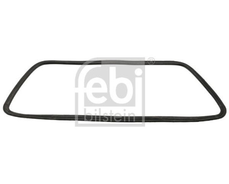 Seal, rear windscreen, Image 2