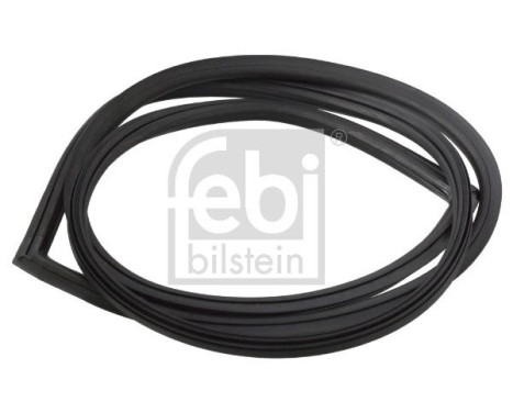 Seal, rear windscreen, Image 2