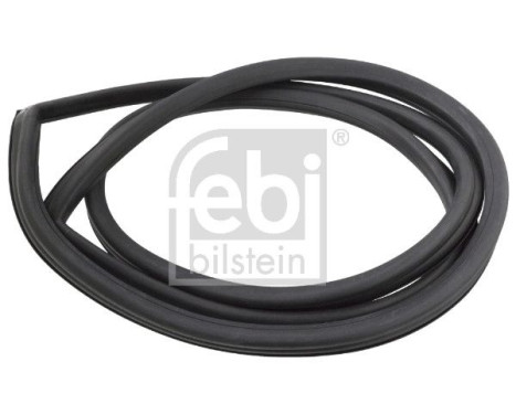 Seal, windscreen, Image 2