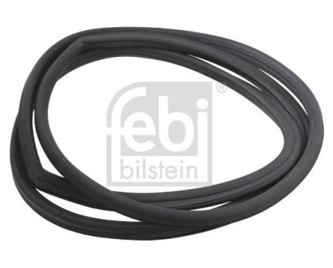 Seal, windscreen, Image 2