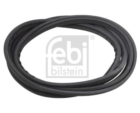 Seal, windscreen, Image 2