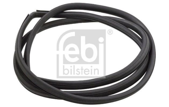 Seal, windscreen, Image 2