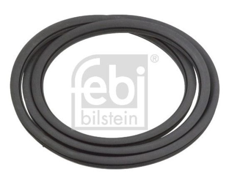 Seal, windscreen, Image 2