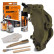 Caliper paint Foliatec Combat Green matt 7-piece set, Thumbnail 2