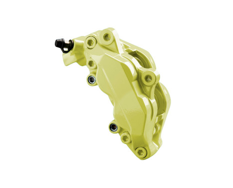 Caliper paint Foliatec Creamy Vanilla Pastel 7-piece set, Image 3