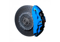 Caliper paint Foliatec GT Blue 7-piece set