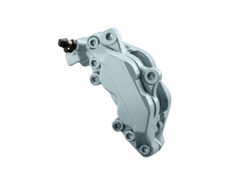 Caliper paint Foliatec Marine Bay Silver metallic 7-piece set, Image 3