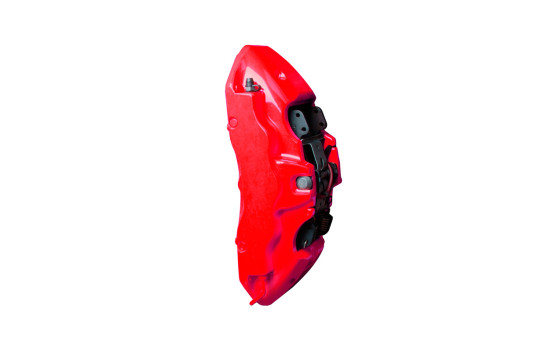 Caliper paint Foliatec Neon Red 10-piece set, Image 2