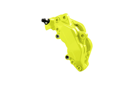 Caliper paint Foliatec Neon Yellow 10-piece set, Image 2