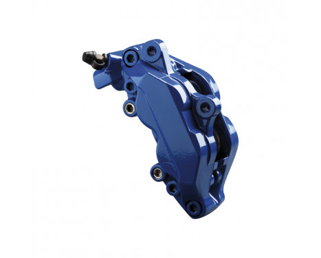 Caliper paint Foliatec RS Blue 7-piece set, Image 2