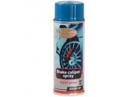 Caliper paint Motip Tuning-Line Spray - blue - 400ml